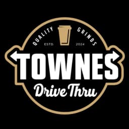 Townes Drive Thru